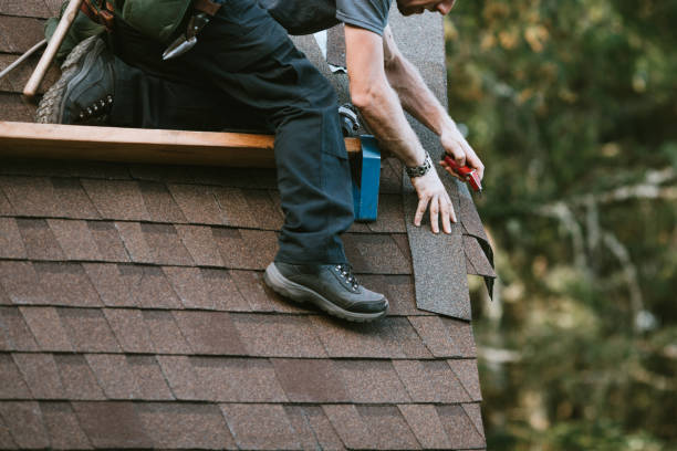 Quick and Trustworthy Emergency Roof Repair Services in Clear Lake Shores, TX